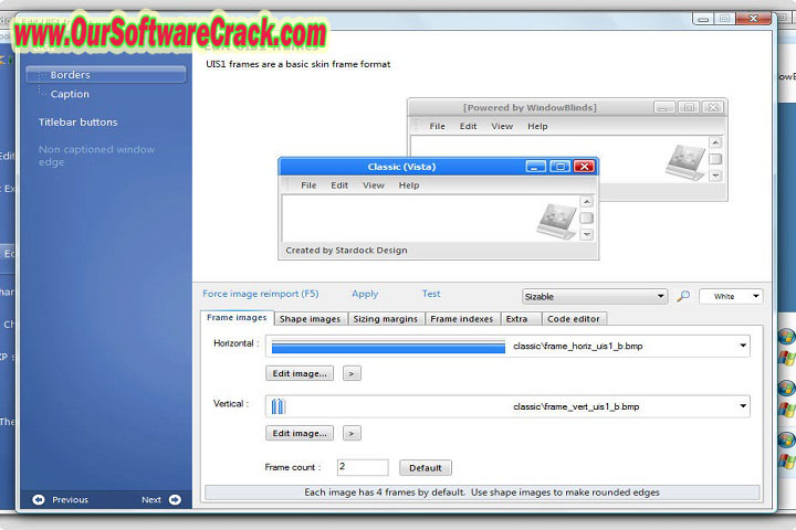 Actual Title Buttons v8.15.1 PC Software with cracks