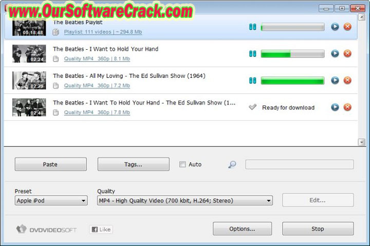 Advanced CSV Converter v7.50 PC Software with crack