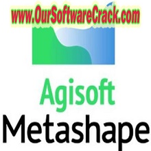 Agisoft Meta shape Professional v1.7.6 PC Software