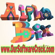 Alphabix v4.1.0.2 PC Software