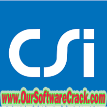 CSiCol v11.0.0 PC PC Software