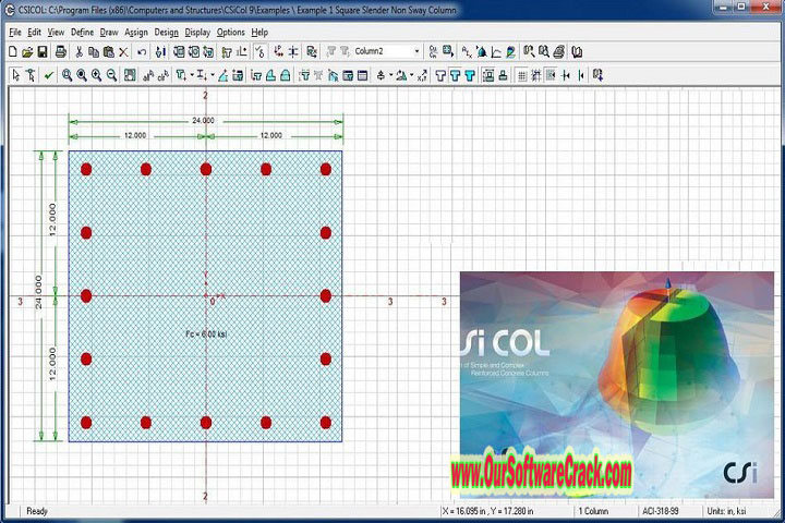 CSiCol v11.0.0 PC PC Software with keygen