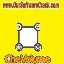 Che Volume version v0.6.0.4 PC Software