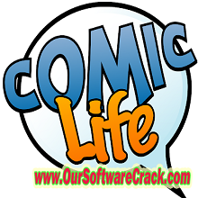 Comic Life v3.5.19 PC Software