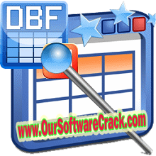 DBF Viewer 2000 v8.35 PC Software