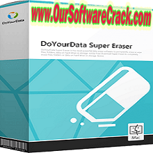 Do Your Data Super Eraser v6.8 PC Software