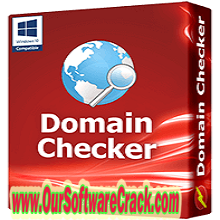 Domain Checker v7.0 PC Software