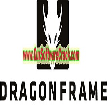 Dragon frame v5.0.3 PC Software