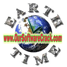 Earth Time v6.26.6 PC Software