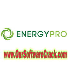 Energy Pro v8.2.2.0 PC Software