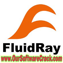 Fluid Ray v3.0.3.1 PC Software