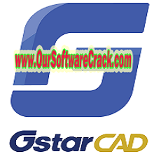 G star CAD v2022 PC Software