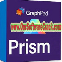 GraphPad Prism v9.3.1.471 PC Software