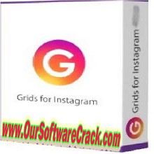 Grids for Instagram v7.0.20 PC Software