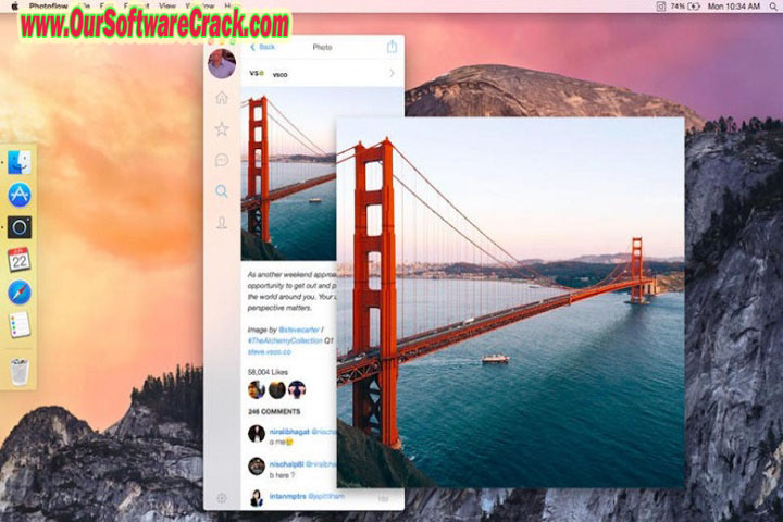 Grids for Instagram v7.0.20 PC Software with patch