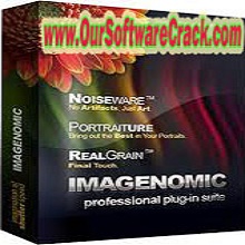 Imagenomic Pro Plugin Suite v1739 PC Software