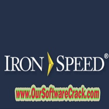 Iron Speed Designer v12.2.0 PC Software