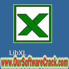 LibXL v3.9.3 PC Software