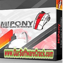 Mipony Pro v3.2.2 PC Software