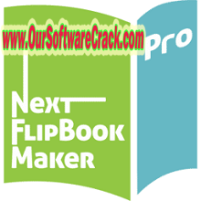 Next Flip Book Maker Pro v2.7.18 PC Software