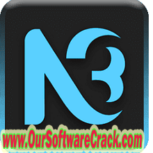 Nexus v3.4.4 PC Software