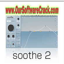 Oek sound Soothe2 v1.1.3 PC Software