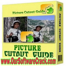 Picture Cutout Guide v3.2.12 PC Software