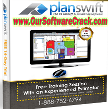 Plan Swift Pro Metric v10.3.0.56 PC Software