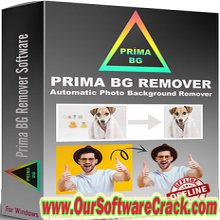 Prima BG Remover v1.0.29 PC Software