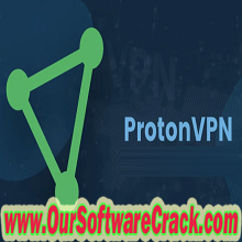 Proton VPN for Pc v1.16.1 PC Software