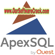 Quest Software ApexSQL Diff 2022 PC Software