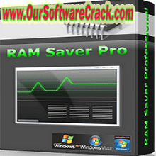 RAM Saver v22.5 PC Software