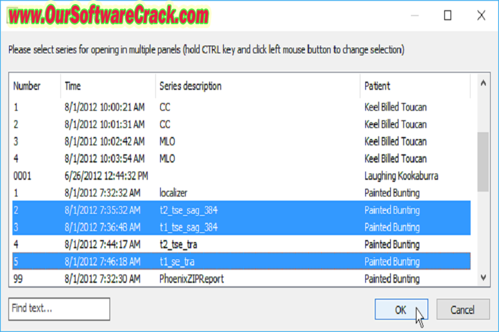 RadiAnt DICOM Viewer 2021 v2.2 PC Software with crack