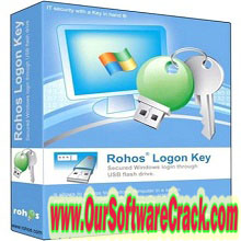 Rohos Logon Key v4.9 PC Software