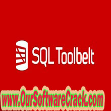 SQL Toolbelt 2023 v04.25 PC Software