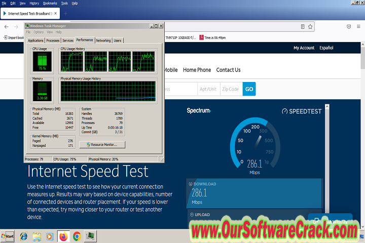 School house Test Pro v6.1.6.0 PC Software with crack