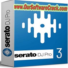 Serato DJ Pro v2.4.6 PC Software