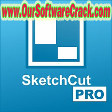 Sketch Cut PRO v4.0.3 PC Software