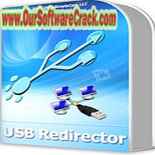 USB Redirector v6.12.0.3230 PC Software