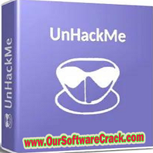 UnHackMe v13.40 PC Software