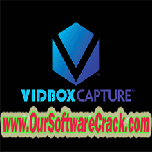 VIDBOX Capture and Stream v3.1.1 PC Software