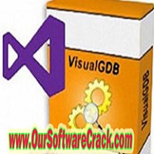 Visual GDB Ultimate 2022 v5.6.104.4534 PC Software