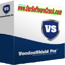 Voodoo shield v7.01 PC Software