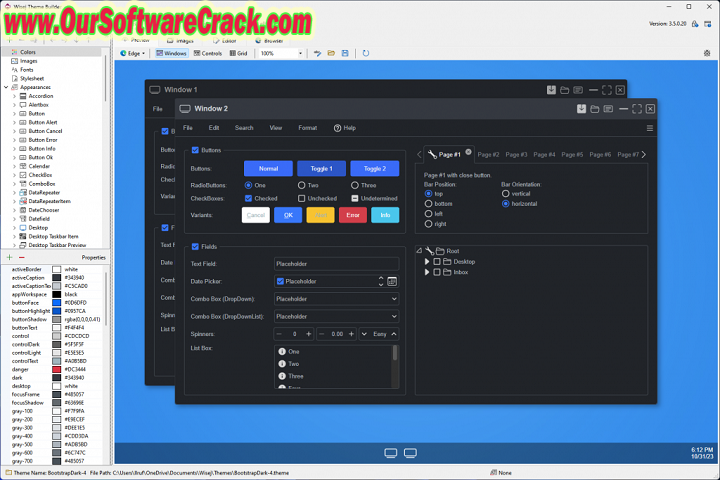 WiseJ v3.0.6 PC Software with keygen