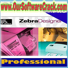 Zebra Card Studio Pro v2.5.4.0 PC Software