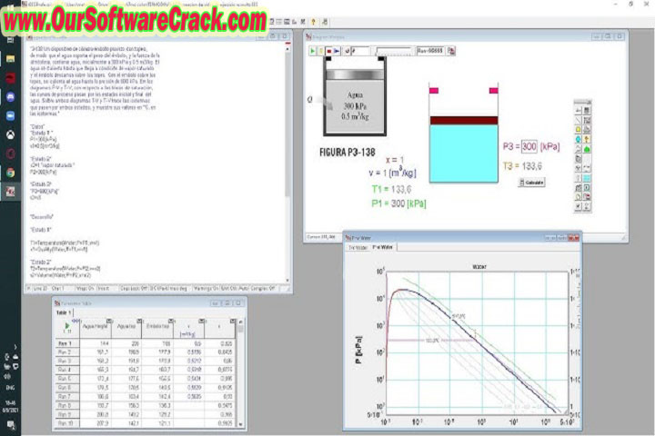 Equations Pro v10.9 PC Software with crack