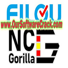 Filou NC Gorilla v2024.04.29 PC Software