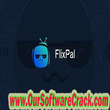 FlixPal v1.2.2.2 PC Software