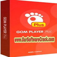 GOM Player Plus v2.3.94.5365 PC Software