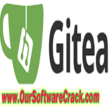 Gitea Enterprise v21.10.0 PC Software